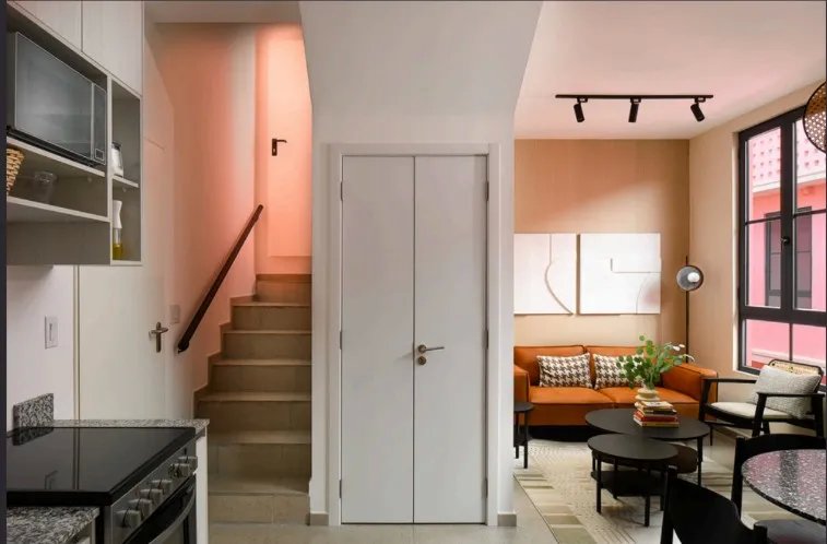 Apartment For Sale in Casco Viejo