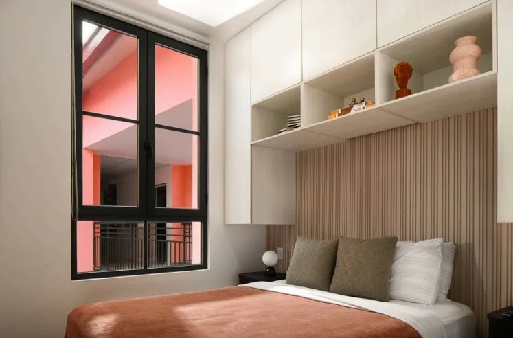 Apartment For Sale in Casco Viejo