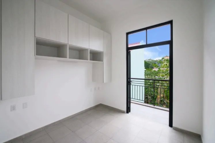 Apartment For Sale in Casco Viejo
