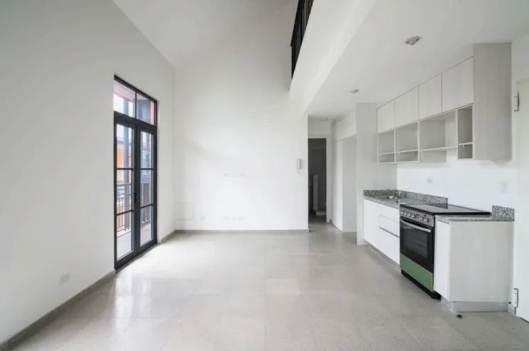 Apartment For Sale in Casco Viejo