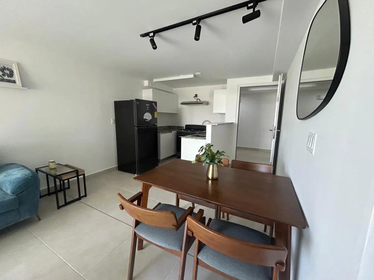 Apartment For Rent in PANAMA VIEJO