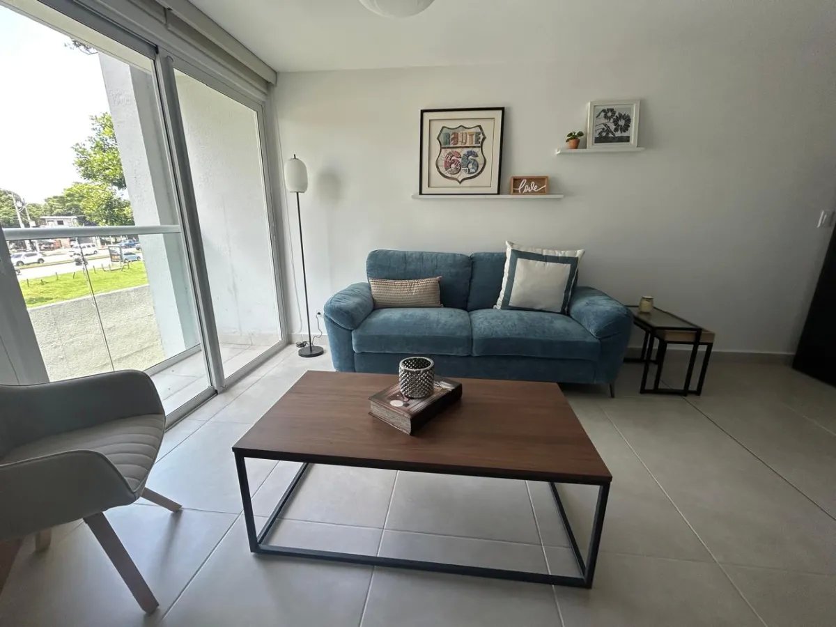 Apartment For Rent in PANAMA VIEJO