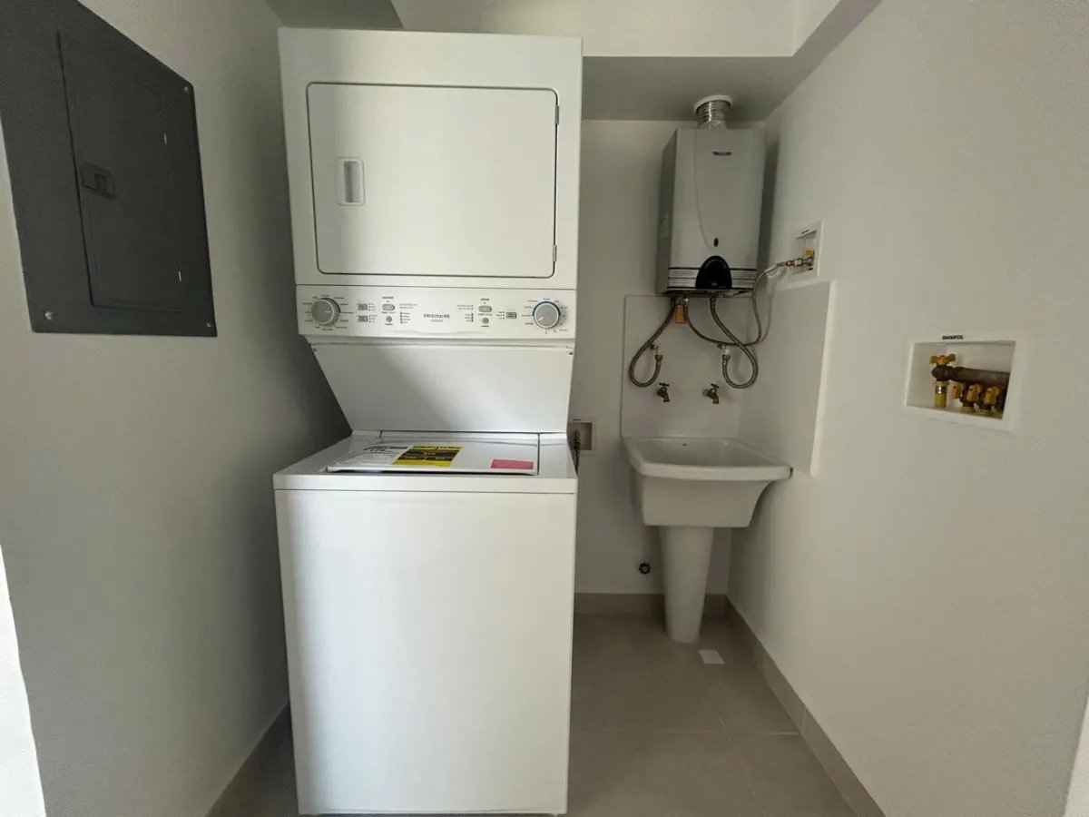 Apartment For Rent in PANAMA VIEJO