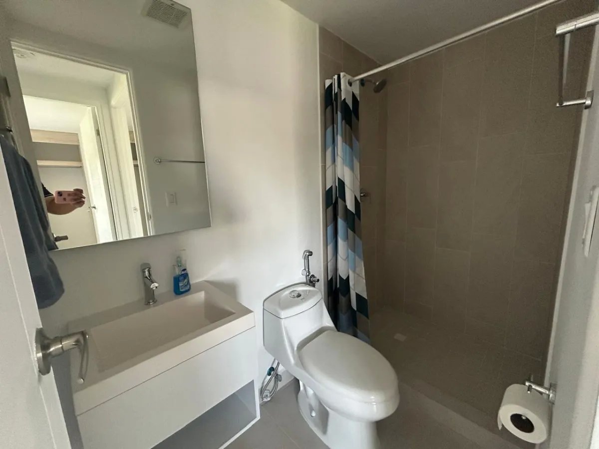 Apartment For Rent in PANAMA VIEJO
