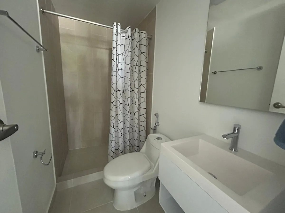 Apartment For Rent in PANAMA VIEJO