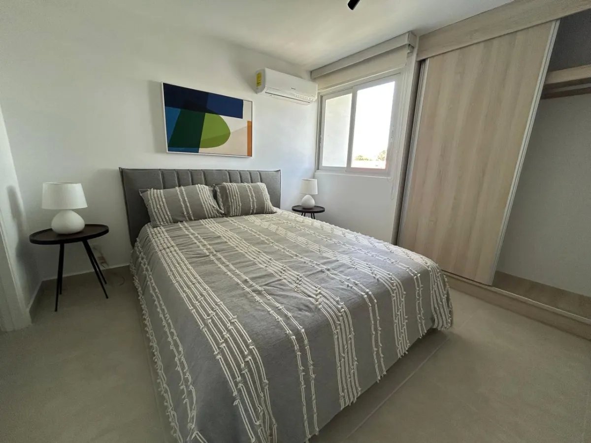 Apartment For Rent in PANAMA VIEJO