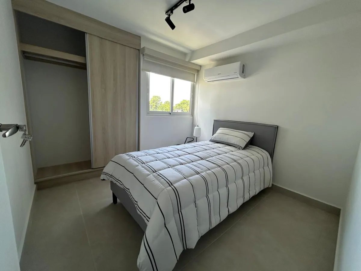 Apartment For Rent in PANAMA VIEJO