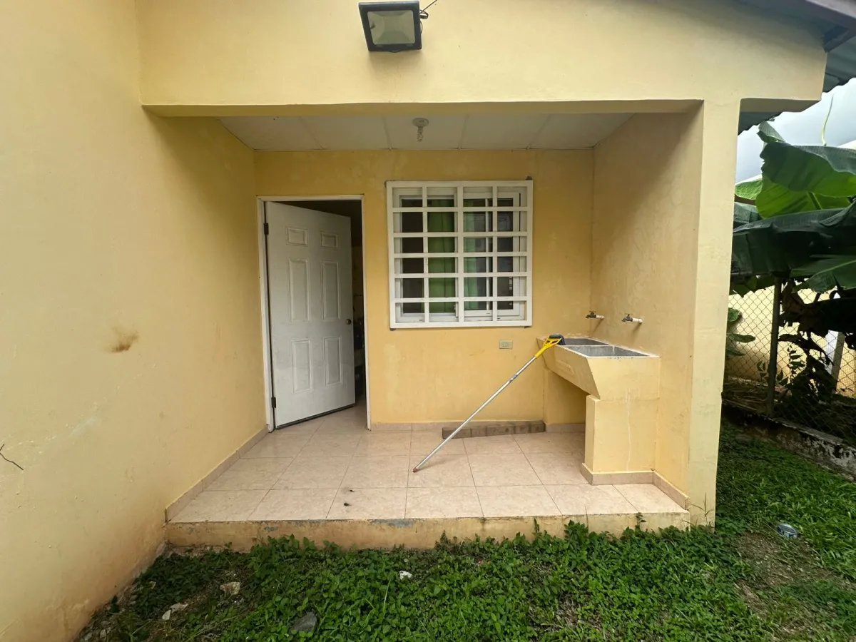 Venta de Residencia en Las Tablas