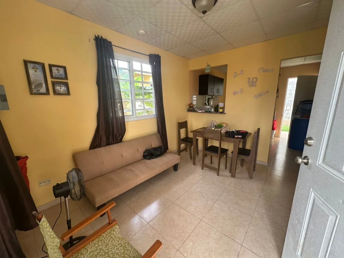 House For Sale in Las Pamitas