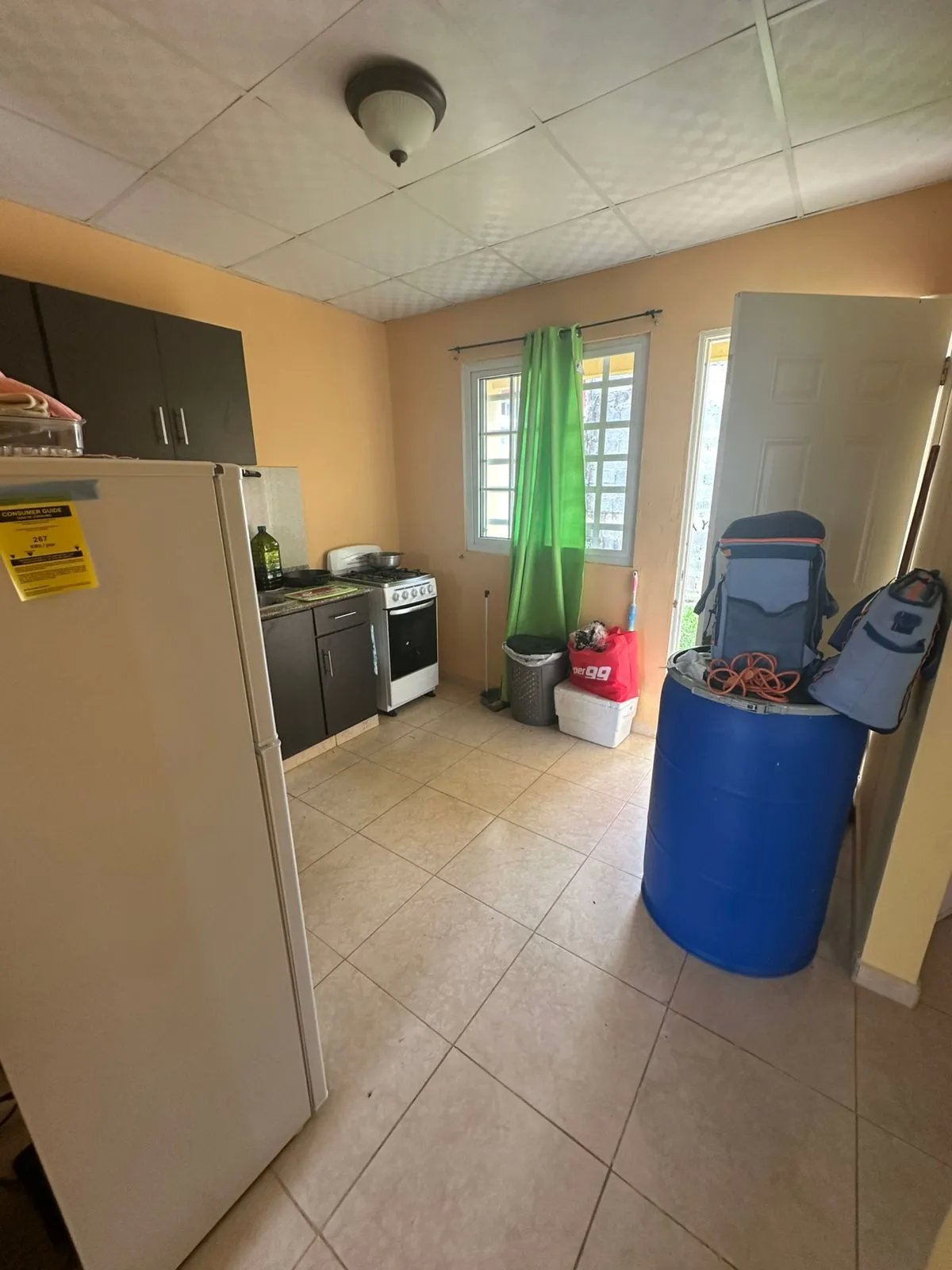 House For Sale in Las Pamitas