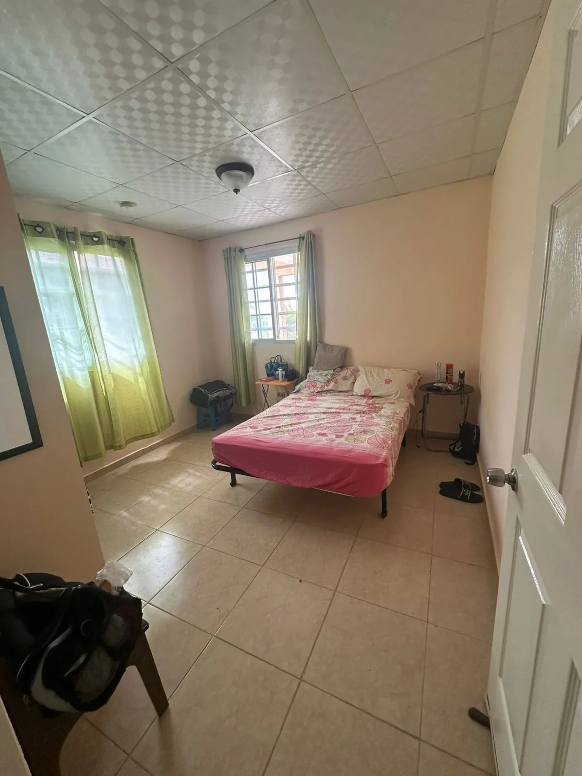House For Sale in Las Pamitas