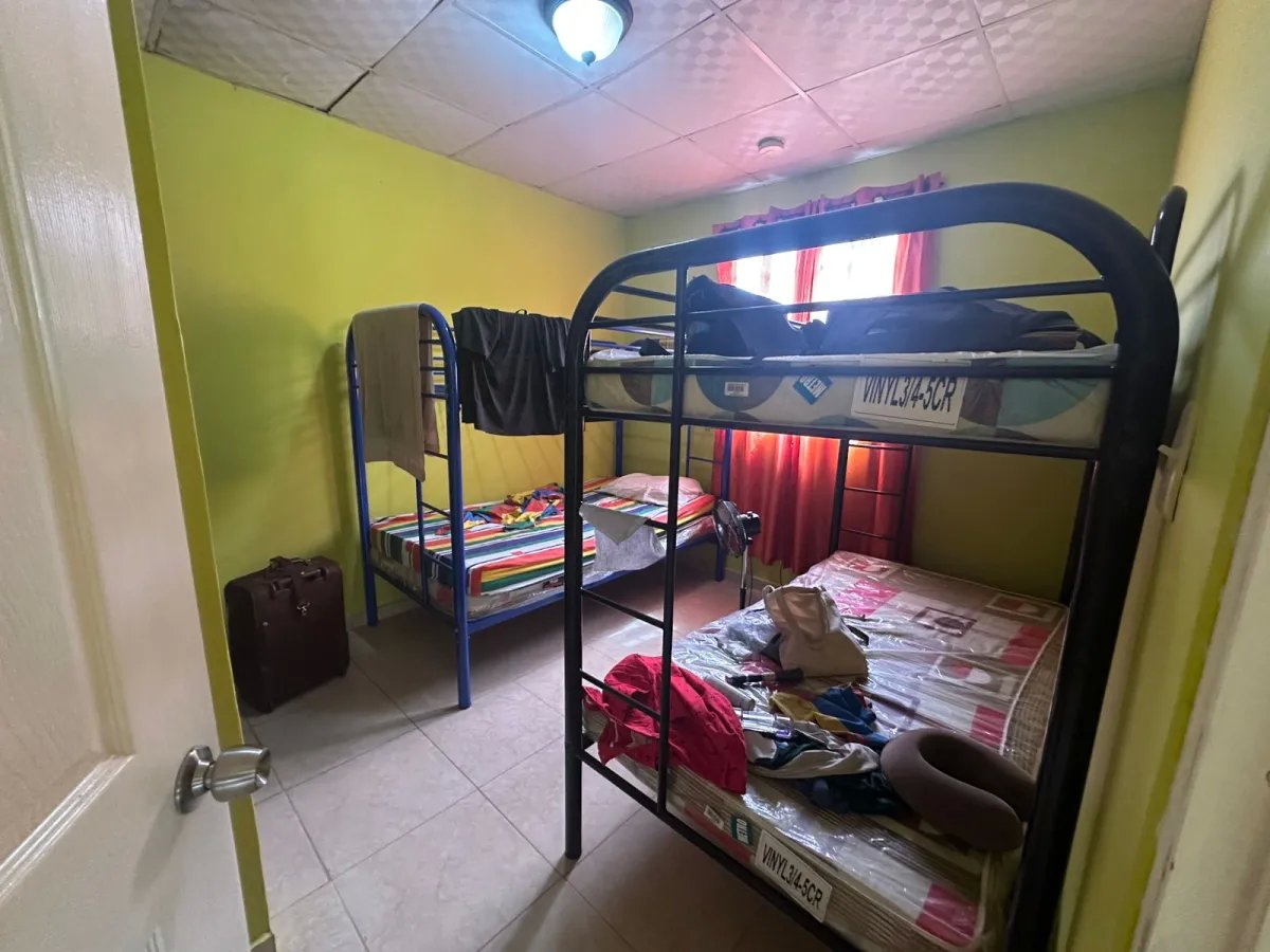 House For Sale in Las Pamitas