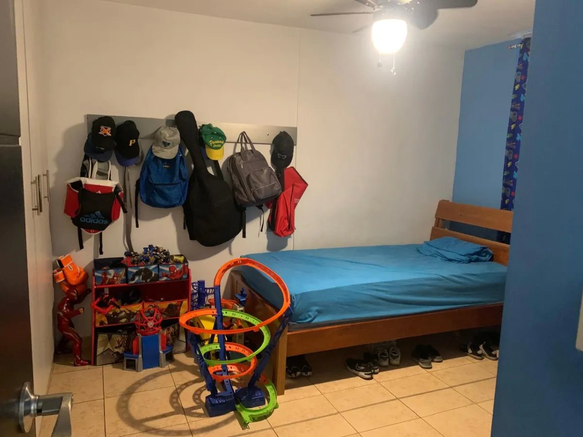SE VENDE APARTAMENTO EN PH COSMOPOLITAN