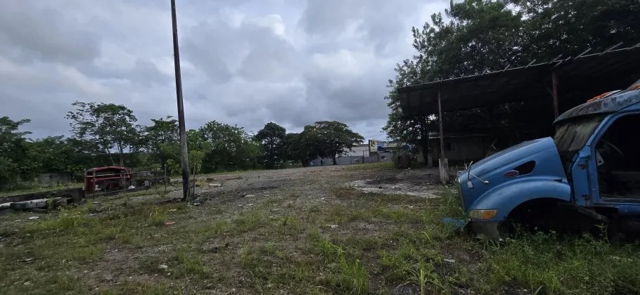 House For Rent in Vía Vista Alegre