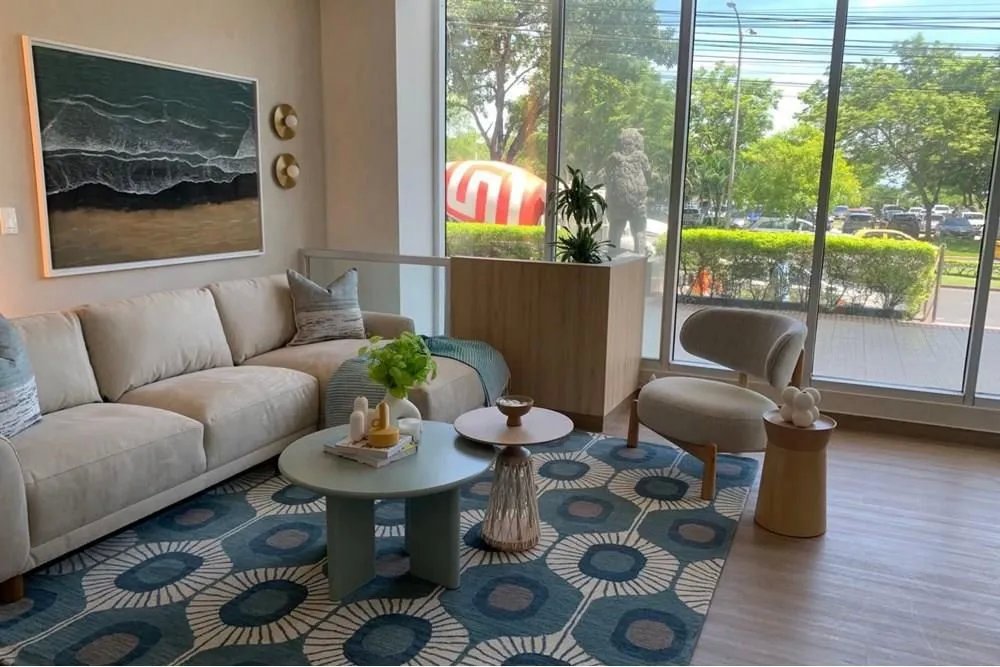 Apartment For Sale in Calle República de Uruguay
