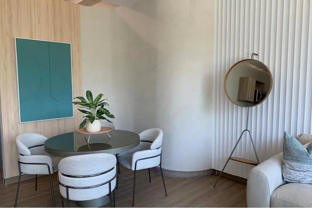 Apartment For Sale in Calle República de Uruguay