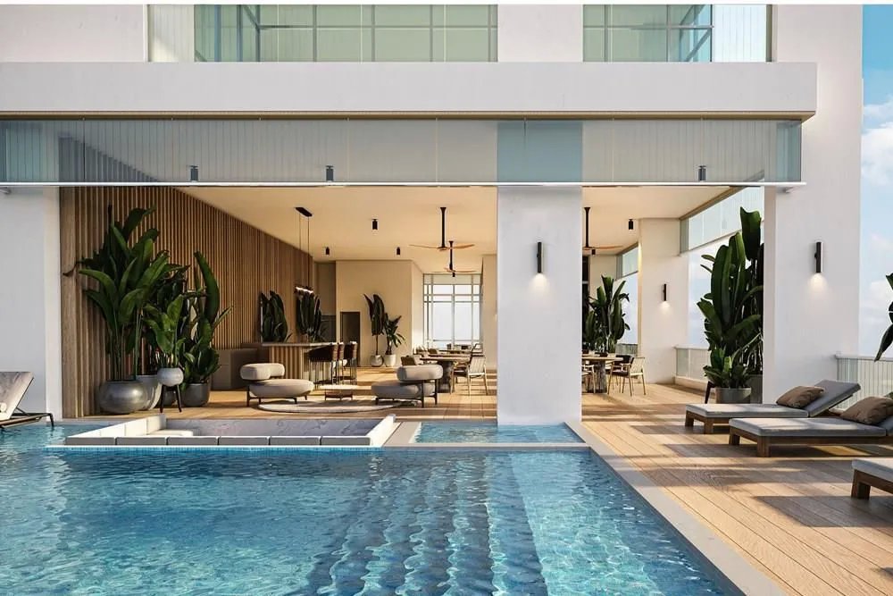 PRE VENTA PH SEASIDE HAUSE - CALLE URUGUAY, PANAMÁ