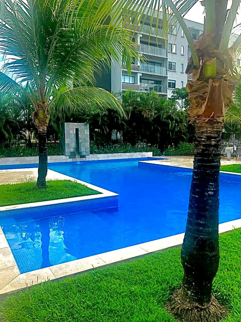Alquiler de apartamento en MIDRISE, en Woodlands, Panamá Pacifico