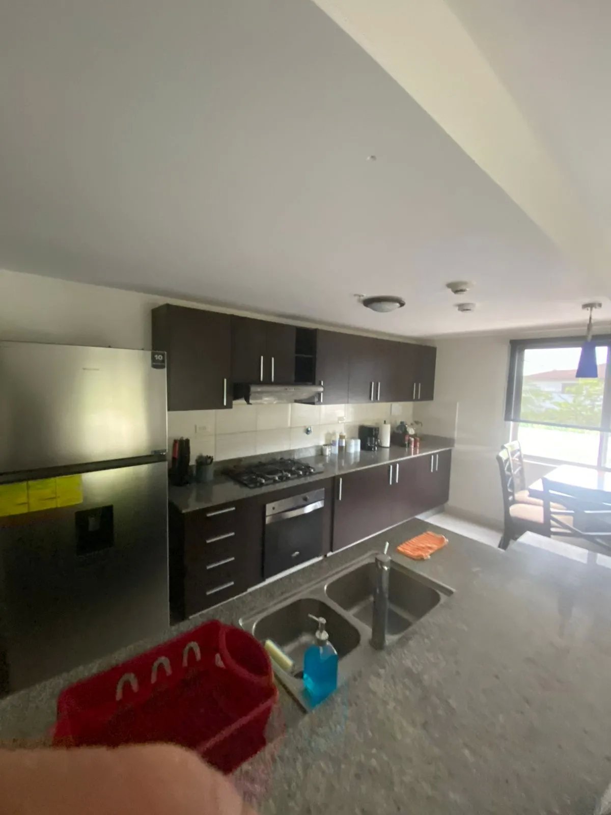Alquiler de apartamento en MIDRISE, en Woodlands, Panamá Pacifico
