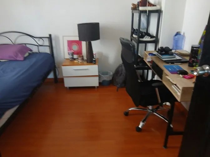 Alquiler de casa en Vía Porras