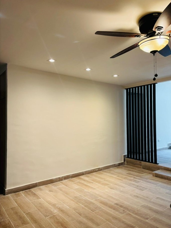 Alquiler de casa en Vía Porras