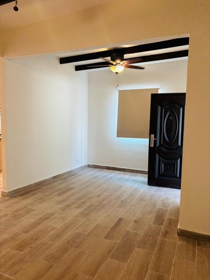 Alquiler de casa en Vía Porras