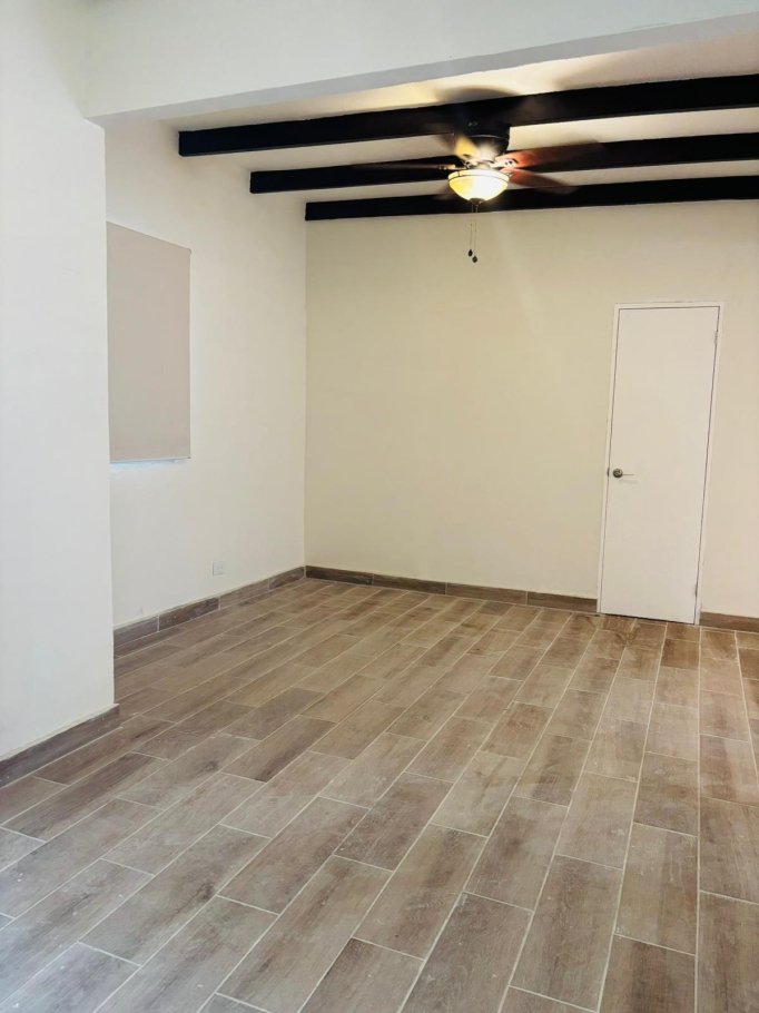 Alquiler de casa en Vía Porras