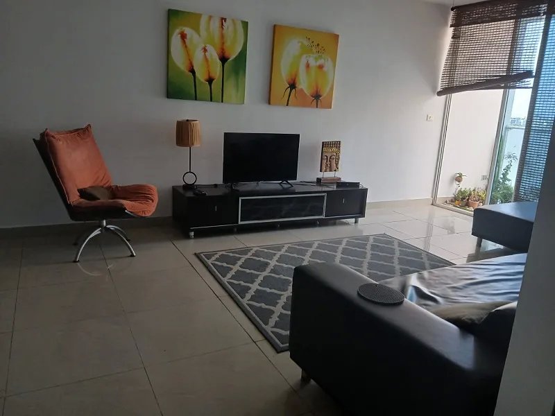 Alquiler de casa en Vía Porras
