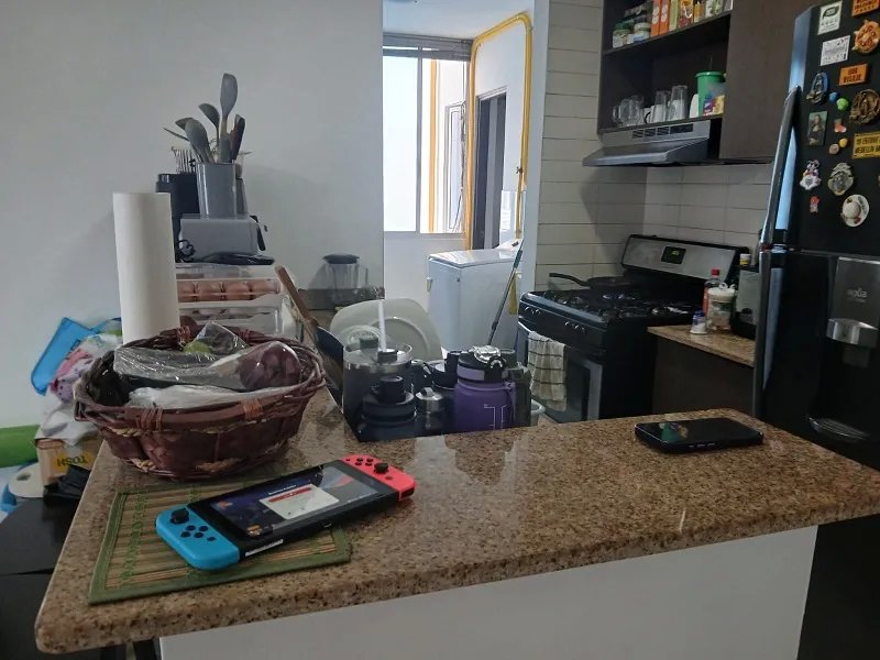 Alquiler de casa en Vía Porras