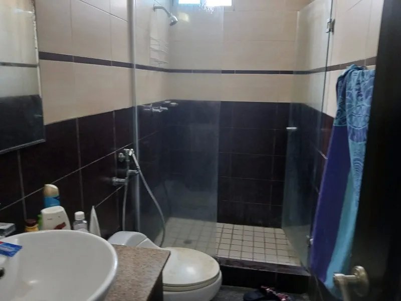 Alquiler de casa en Vía Porras