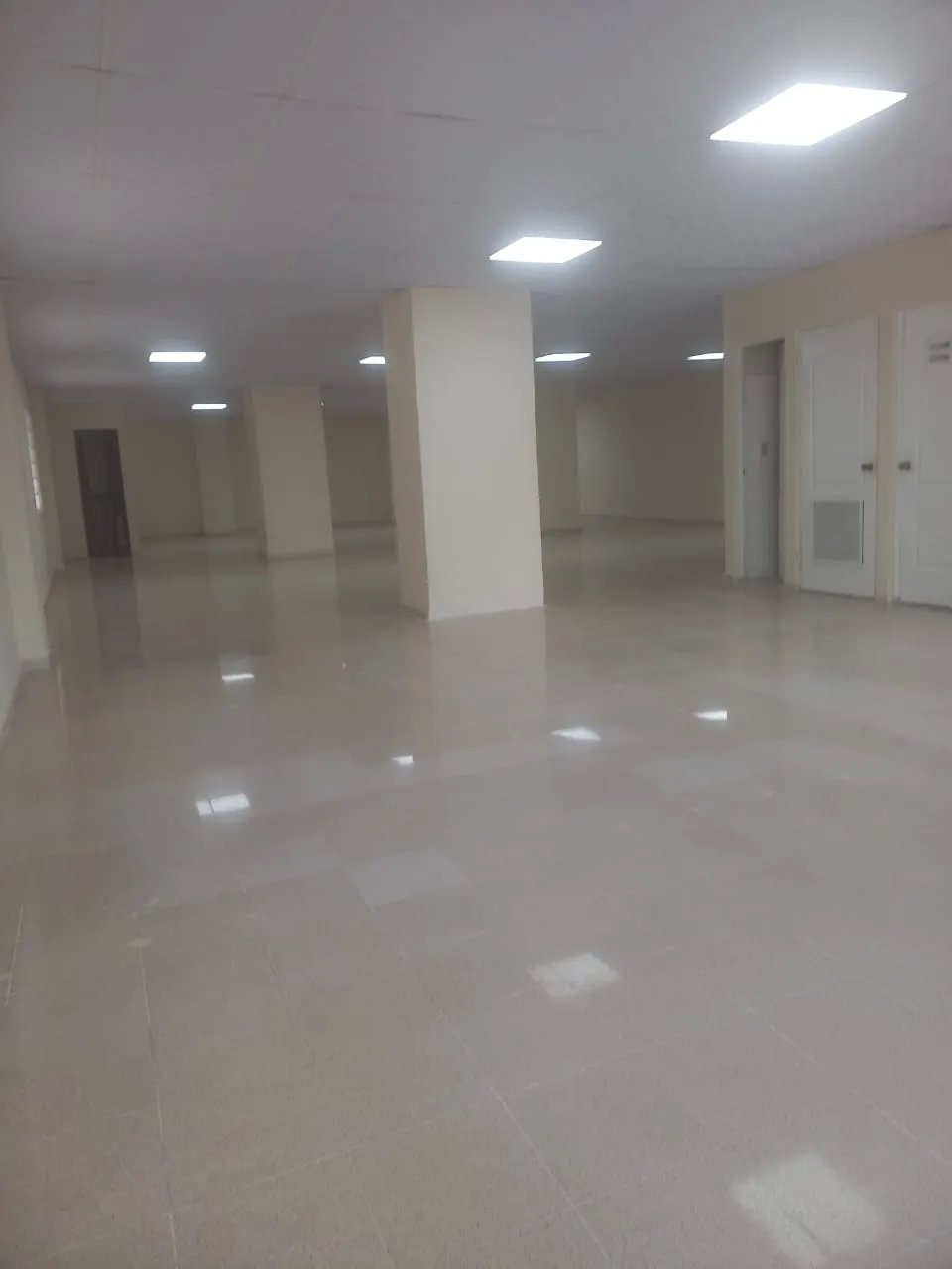 Alquiler de Local Comercial Vía España - Panamá
