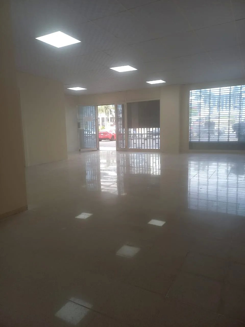Alquiler de Local Comercial Vía España - Panamá