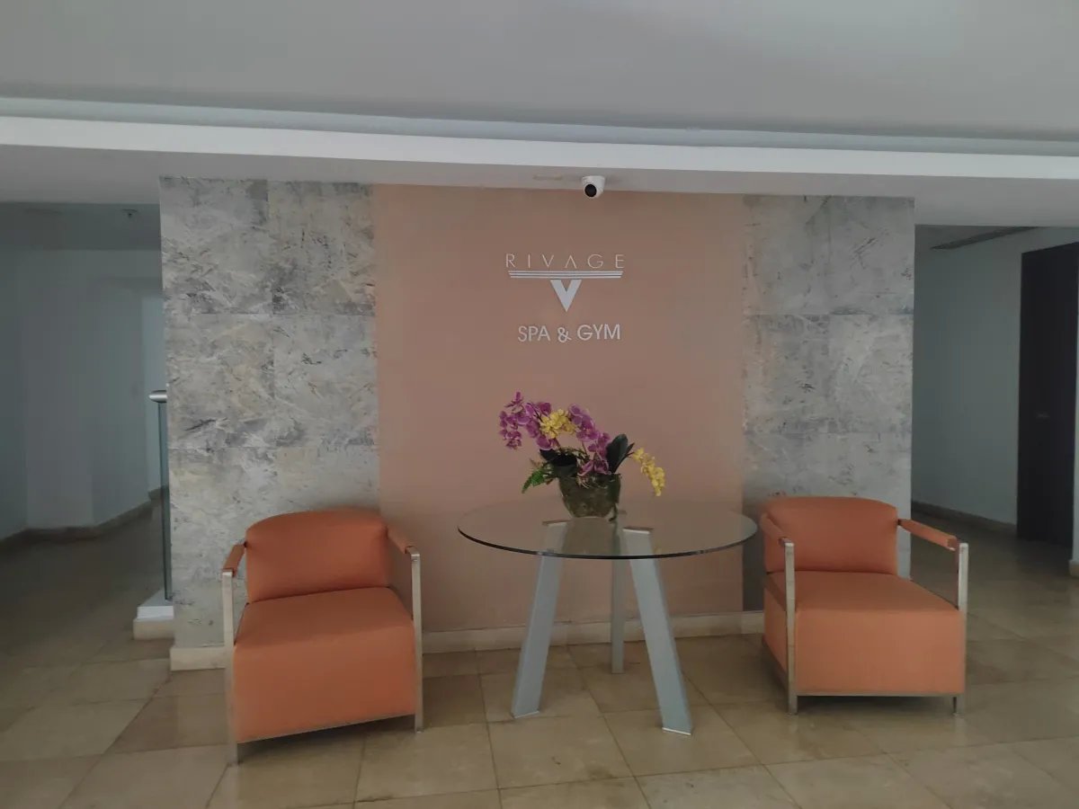 Venta Apartamento PH Rivage