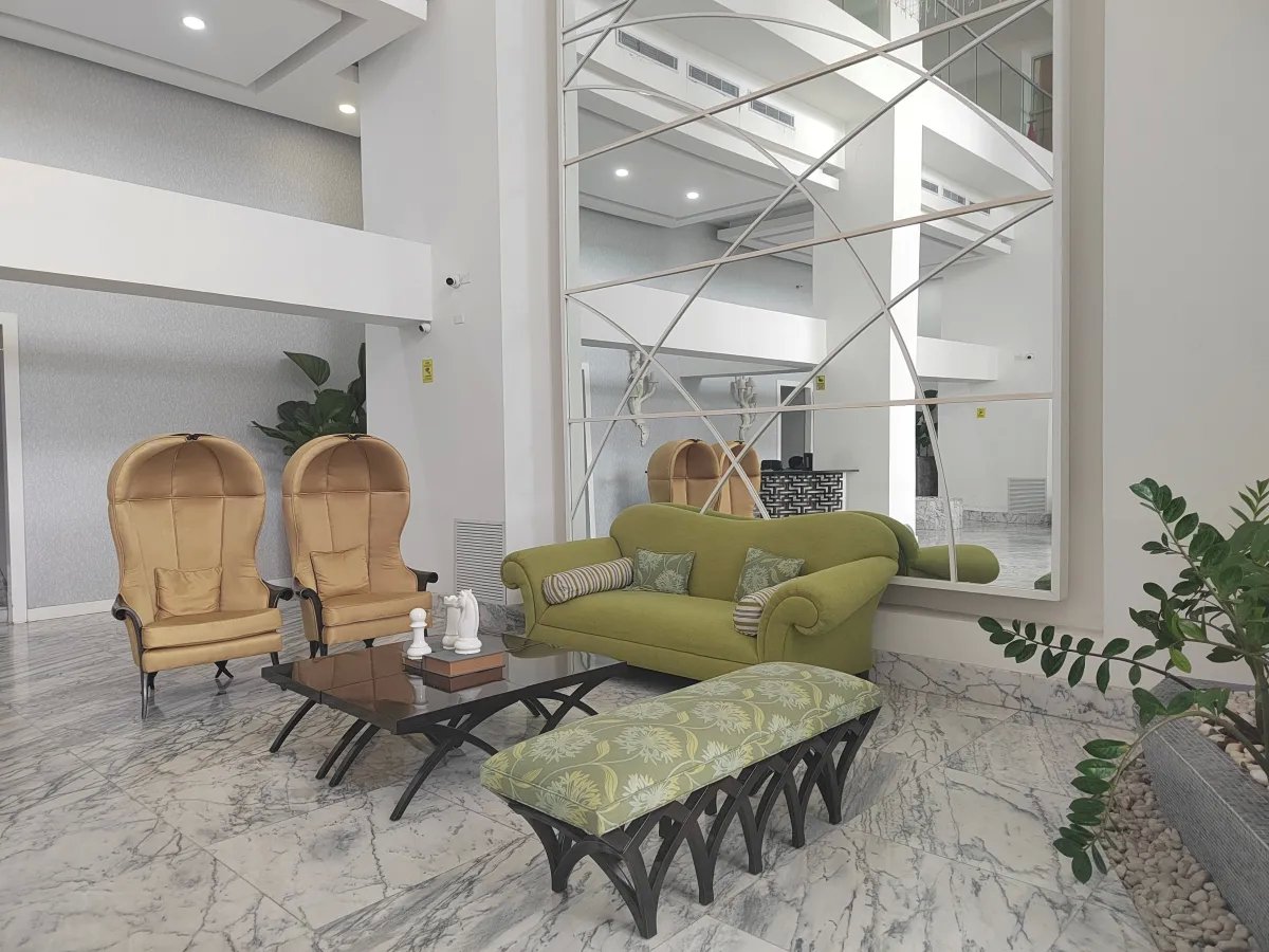 Venta Apartamento PH Rivage