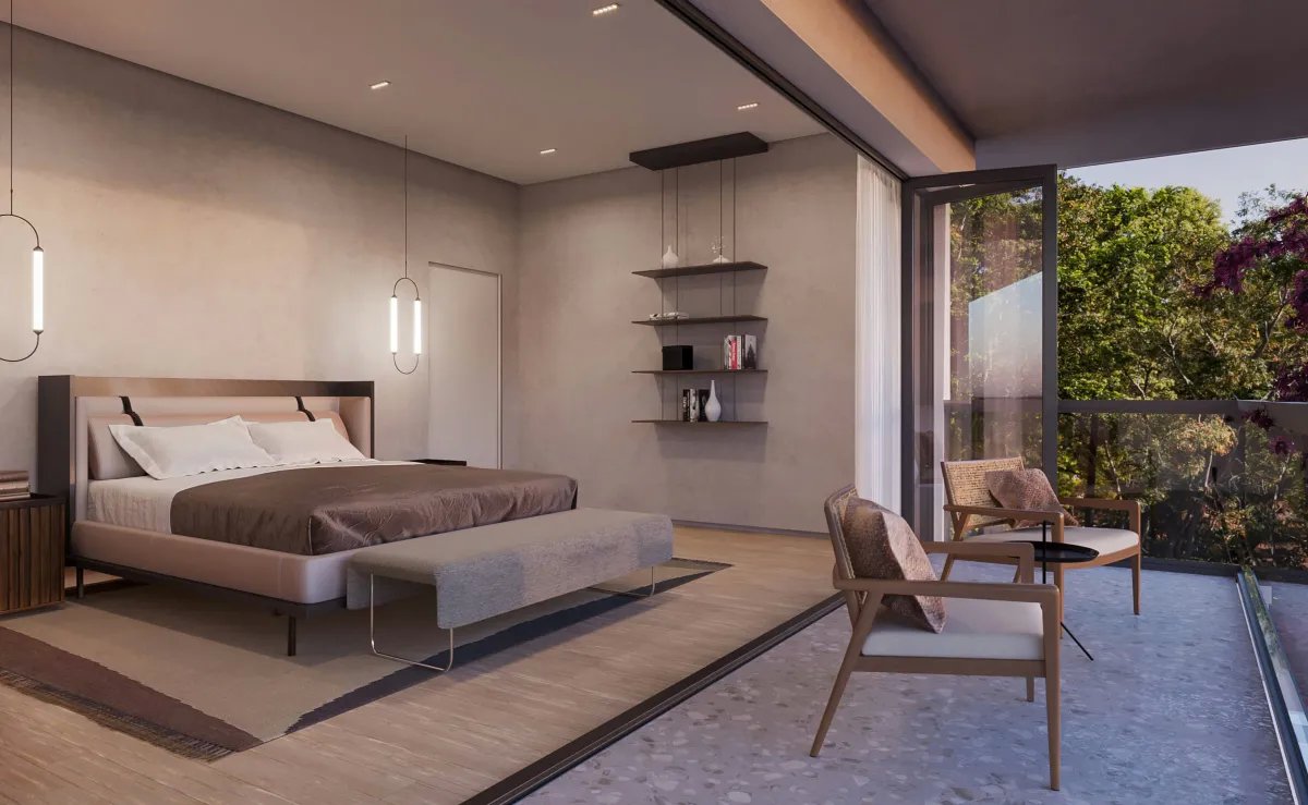 Venta de Apartamentos en Passage, Calzada de Amador, Panamá