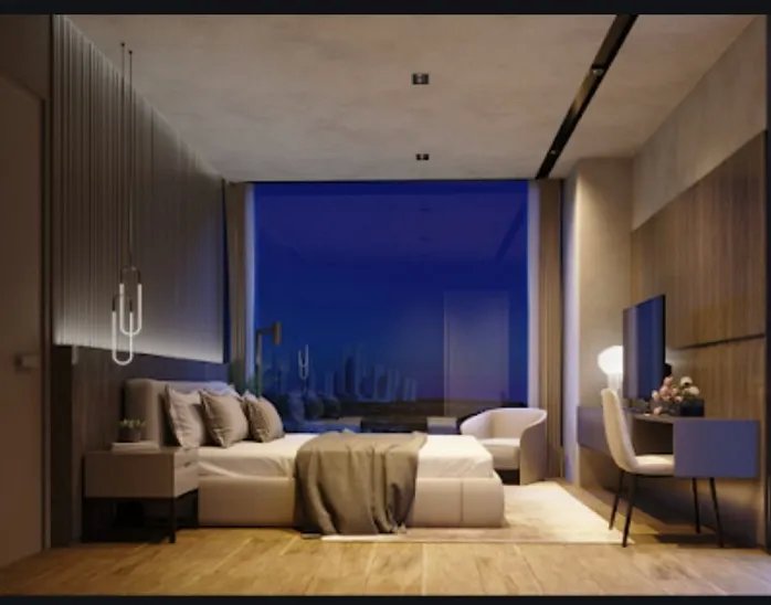 Apartamento en Venta en Santa Maria