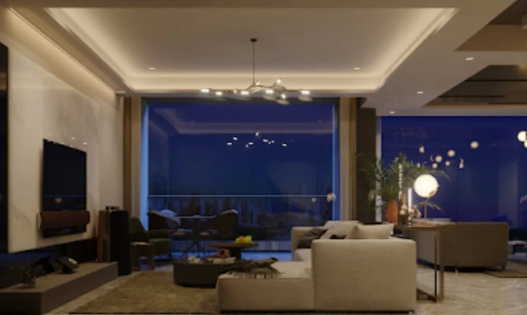 Apartment For Sale in Santa Maria