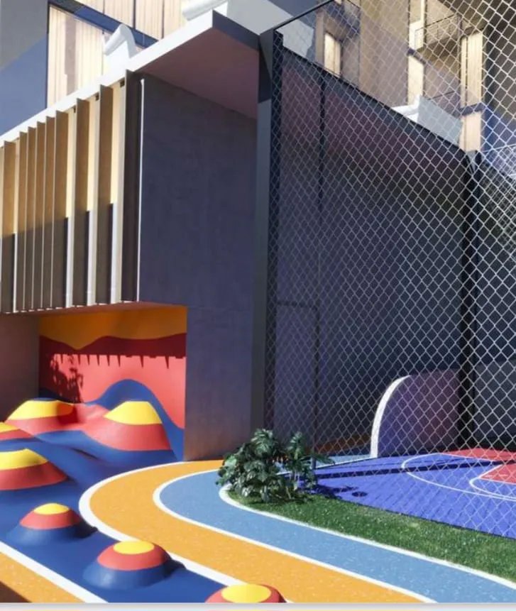 Apartment For Sale in Santa Maria