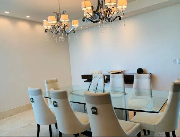 Apartment for rent in Santa Maria