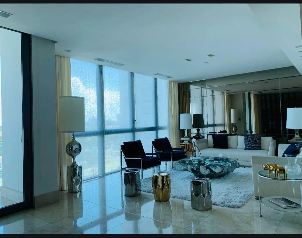Venta de apartamento en Santa Maria