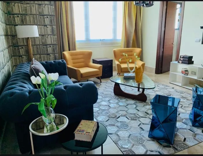Venta de apartamento en Santa Maria