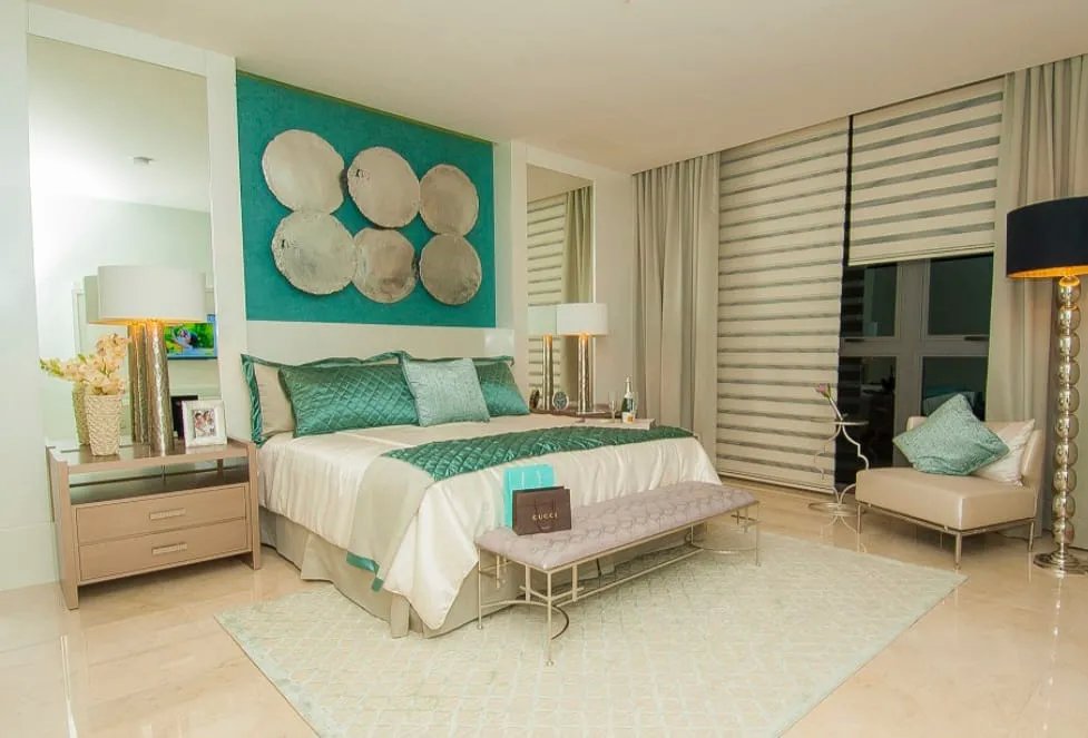 Venta de apartamento en Santa Maria