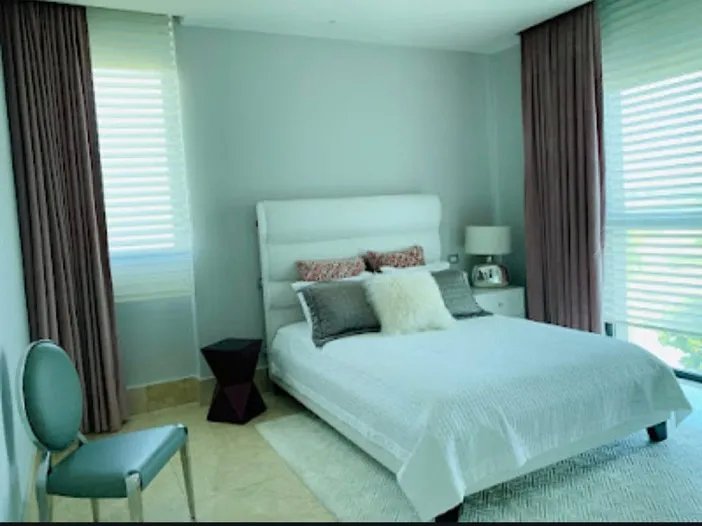 Apartment For Sale in Santa Maria