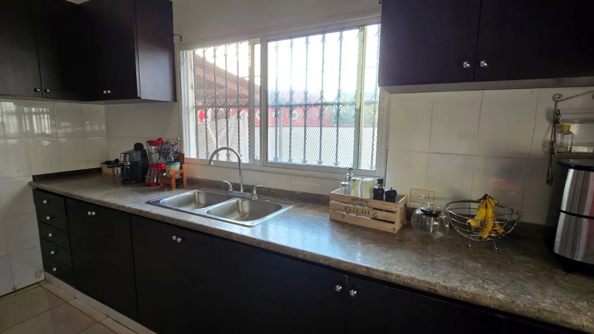 Venta de casa en Hato Pintado