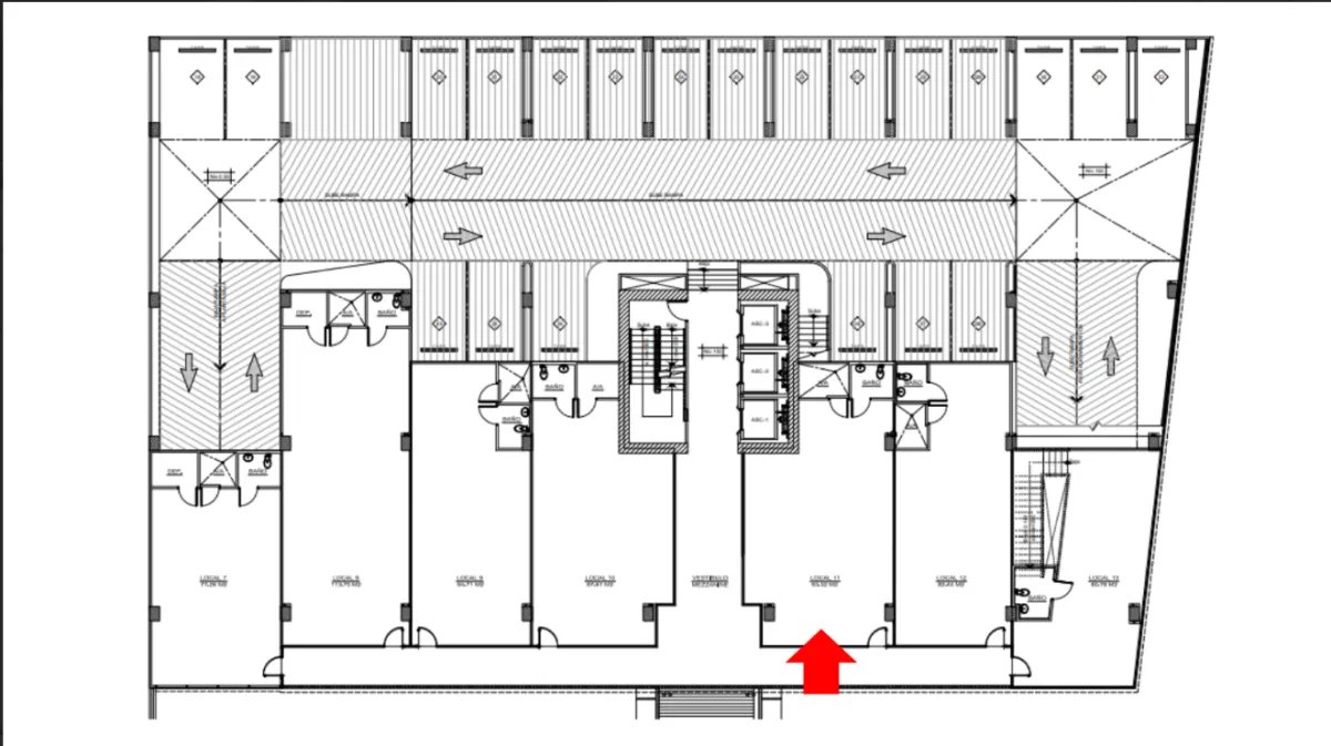 Retail For Rent in Costa del Este