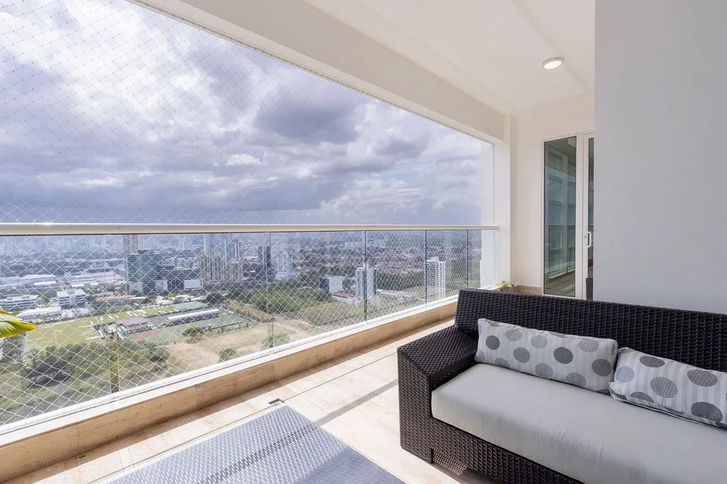 Apartment For Sale in Costa del Este.