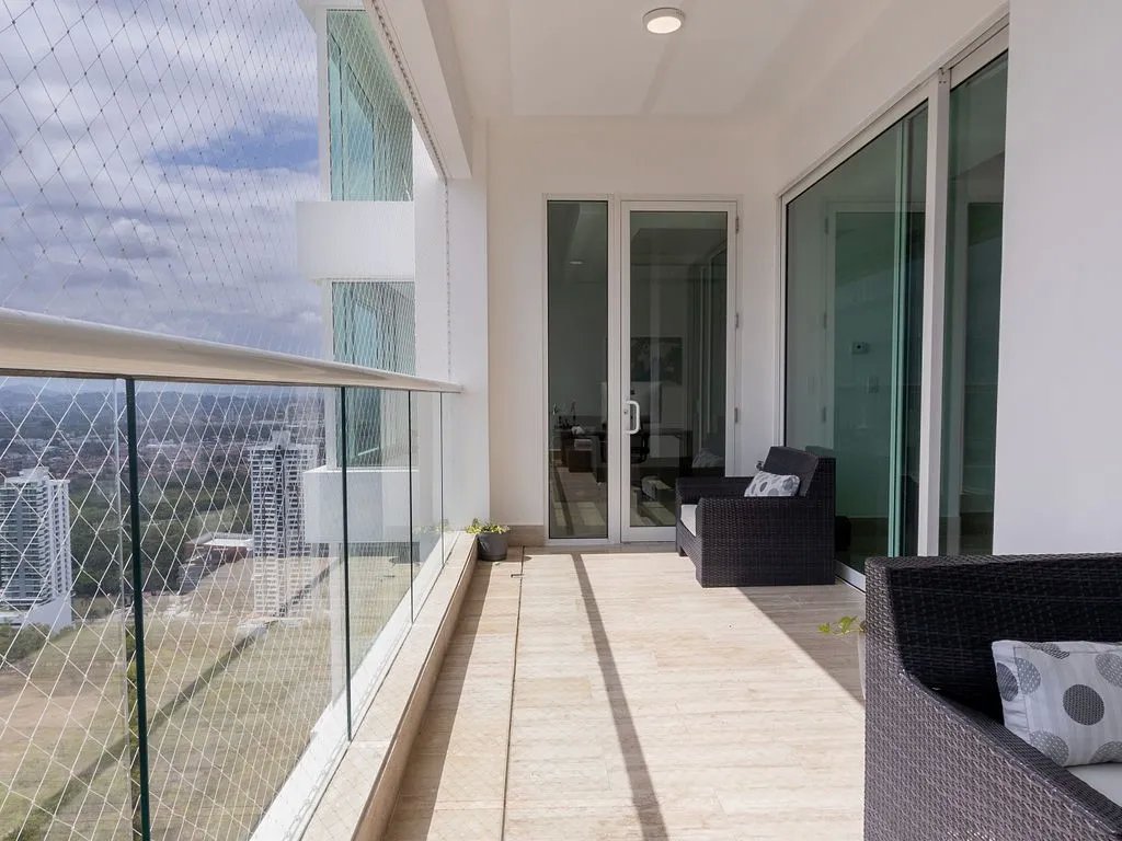 Apartment For Sale in Costa del Este.