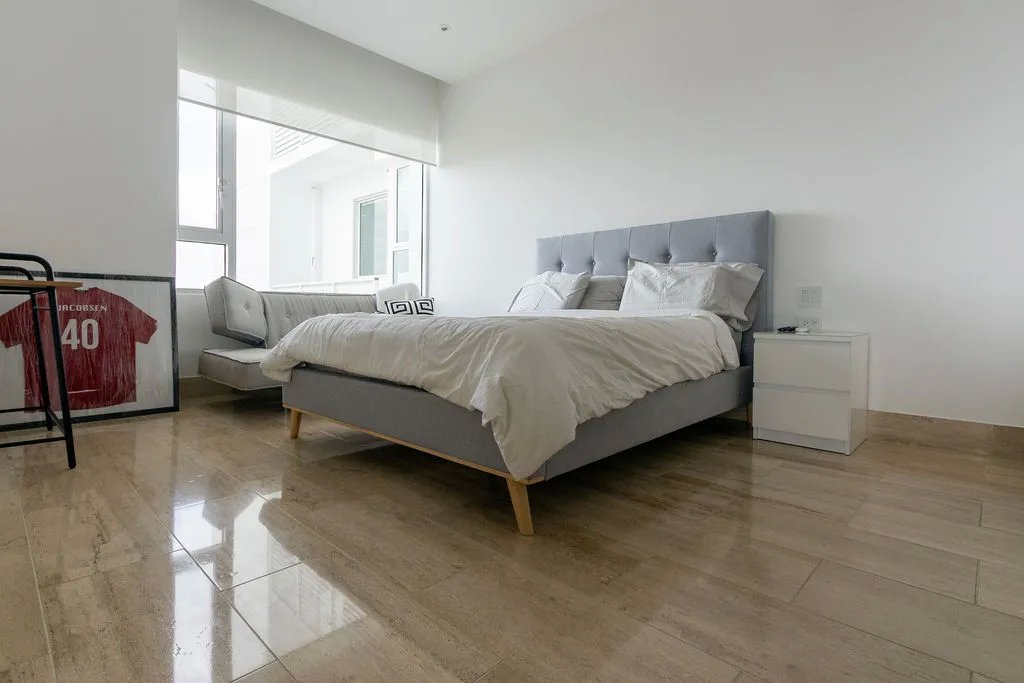 Apartment For Sale in Costa del Este.