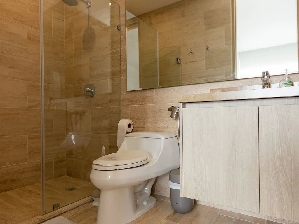 Apartment For Sale in Costa del Este.