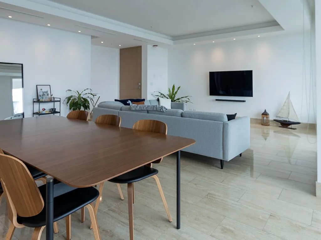 Apartment For Sale in Costa del Este.